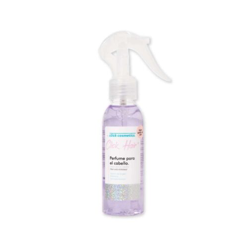 CLICK HAIR Perfume Para El Cabello