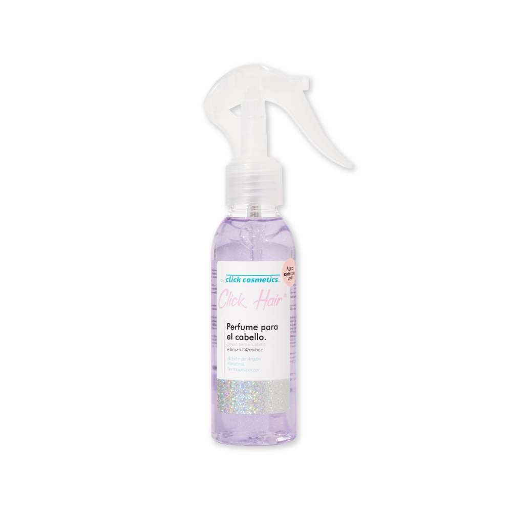 652.jpg CLICK HAIR Perfume Para El Cabello - Imagen 1