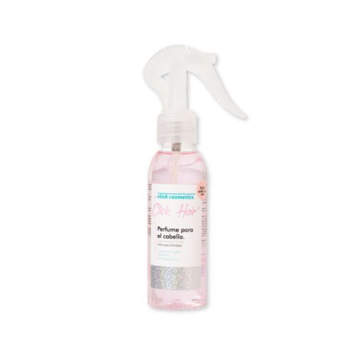 CLICK HAIR Perfume Para El Cabello