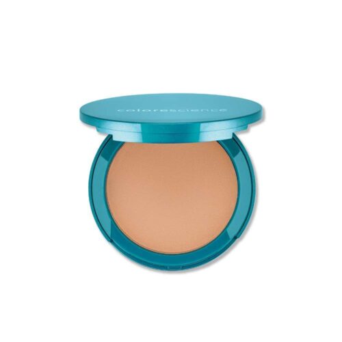 COLORESCIENCE Natural Finish Pressed Foundation SPF 20-X 12 Gr