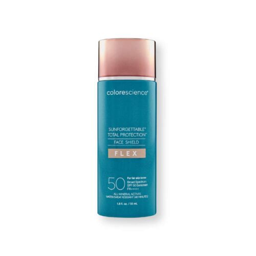 COLORESCIENCE-Sunforgettable-Total-Protection-Face-Shield-Flex SPF 50-X 55Ml