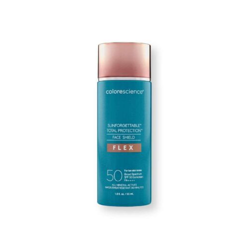 COLORESCIENCE-Sunforgettable-Total-Protection-Face-Shield-Flex SPF 50-X 55Ml