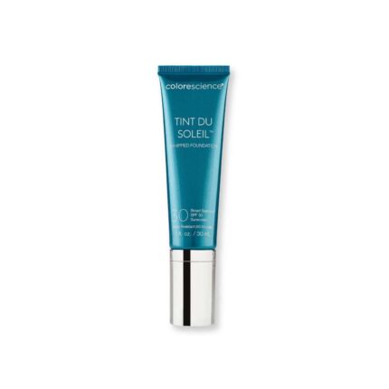 COLORESCIENCE Tint Du Soleil SPF 30 X 30 ml