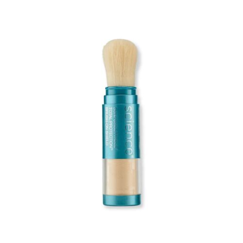 COLORESCIENCE Total Protection Brush-On Shield SPF 30/50 4.3/6 Gr