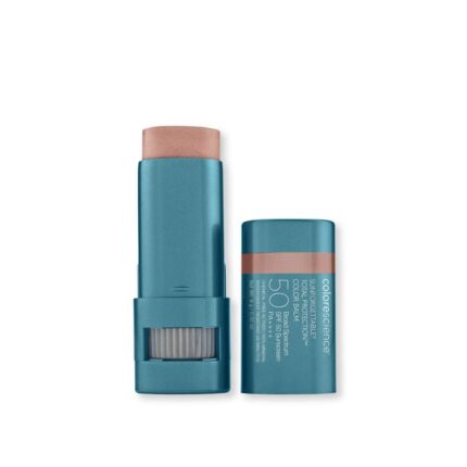 COLORESCIENCE Total Protection Color Balm SPF 50 X 9Gr