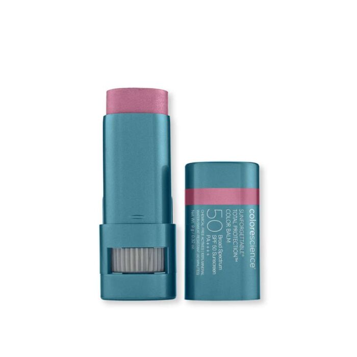 COLORESCIENCE Total Protection Color Balm SPF 50 X 9Gr