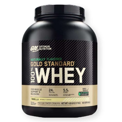 OPTIMUM NUTRITION Goldstandard Whey X 2177 G