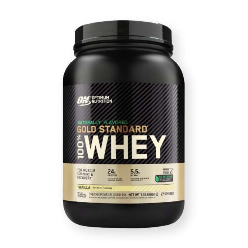 OPTIMUM NUTRITION Goldstandard Whey X 861G