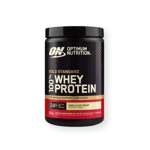 OPTIMUM NUTRITION Goldstandard Whey Protein 310 Gr