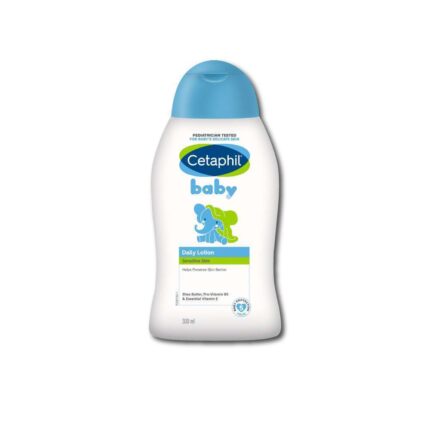 CETAPHIL Baby Loción Hidratante X 300 ml