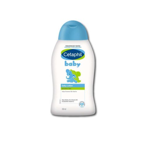 CETAPHIL Baby Loción Hidratante X 300 ml