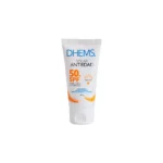 DHEMS Solar Anti-edad Spf 50+ X 50 ml