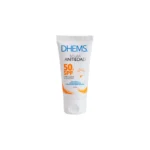 DHEMS Solar Anti-edad Spf 50+ X 50 ml