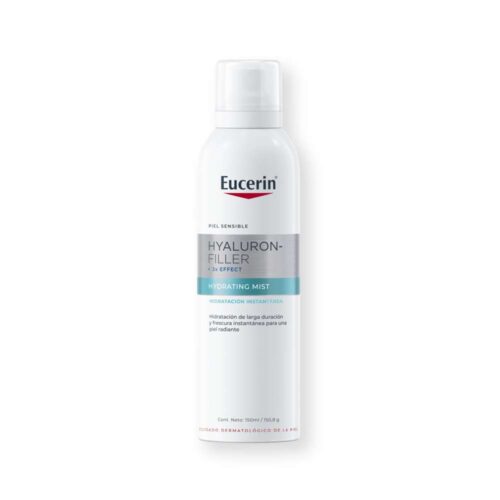 EUCERIN Mist Spray Facial Hyaluron Con Ácido Hialurónico X 150 ml
