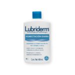 LUBRIDERM Humectación Diaria X 400 ml
