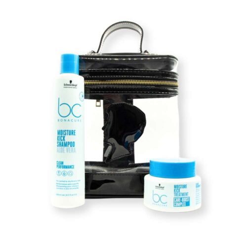 BONACURE Kit Madres Bonacure Moisture Kick