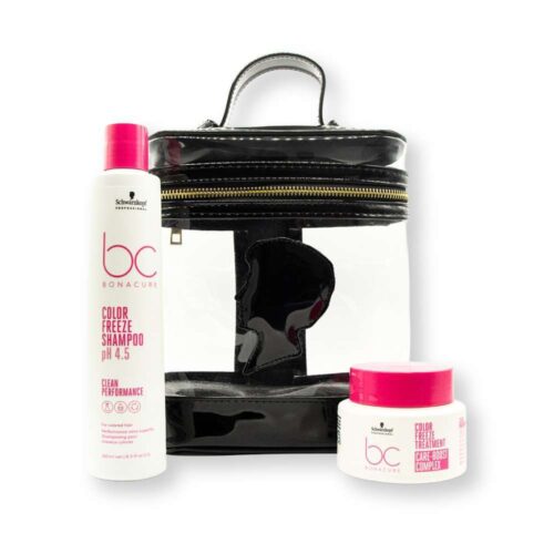 BONACURE Kit Madres Bonacure Color Freeze