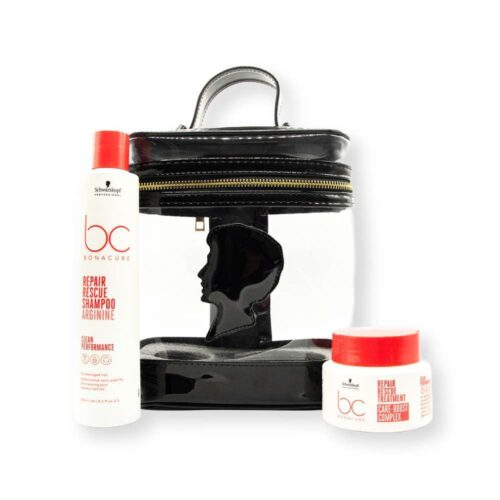 BONACURE Kit Madres Bonacure Repair Rescue
