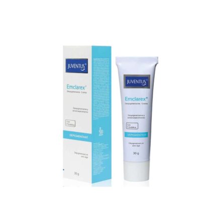 Emclarex Crema 30Gr