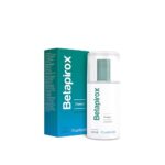 Betapirox Champú Anticaspa X 120 ml
