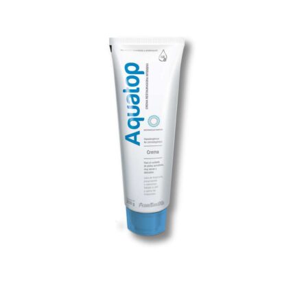 MEDIHEALTH Aquatop Crema Hidratante Corporal X250 Gr