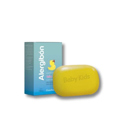 MEDIHEALTH Alergibón Baby 150 Gr
