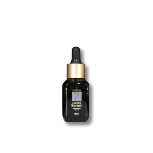 HIDRISAGE Lumed Serum X20 ml