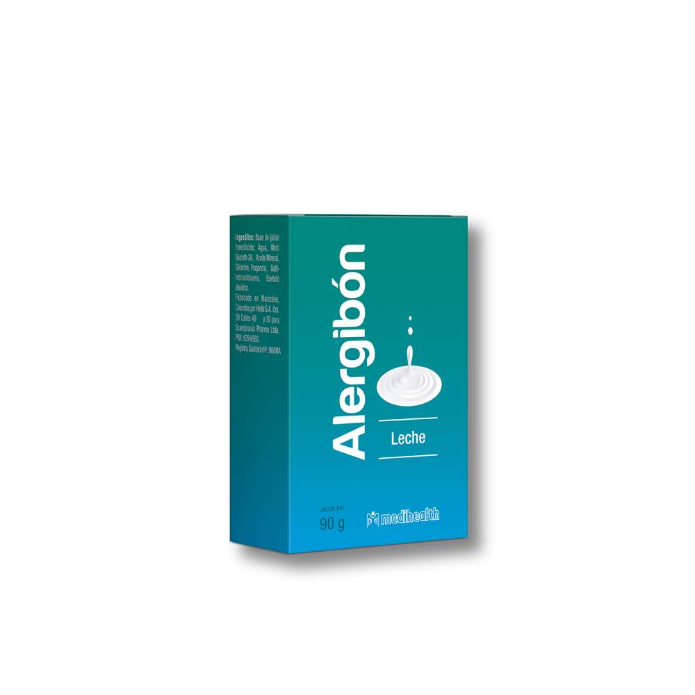 7703332003161.jpg MEDIHEALTH Alergibon Leche 90G - Imagen 1