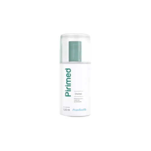 MEDIHEALTH Pirimed Champú X 120 ml