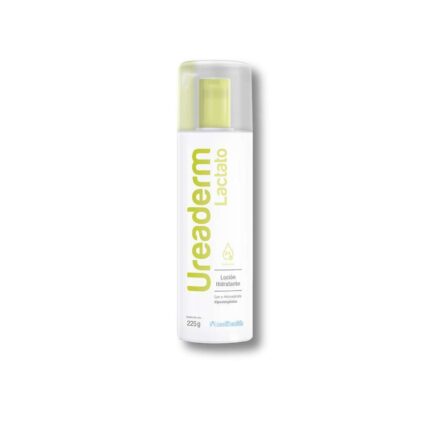 MEDIHEALTH Ureaderm Lactato Loción X 225 Gr