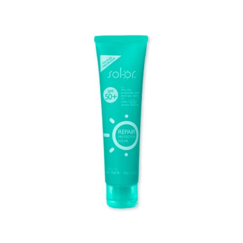 QUIFARMA Solor Gel X 60 Gr