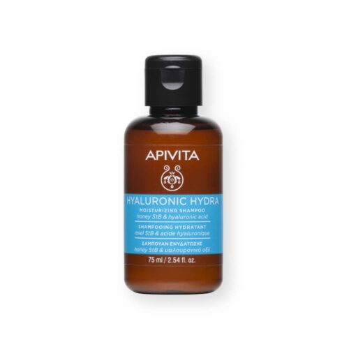 APIVITA Hyaluronic Hydra Shampoo X 75Ml