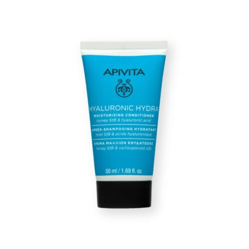 APIVITA Hyaluronic Hydra Conditioner X 50Ml
