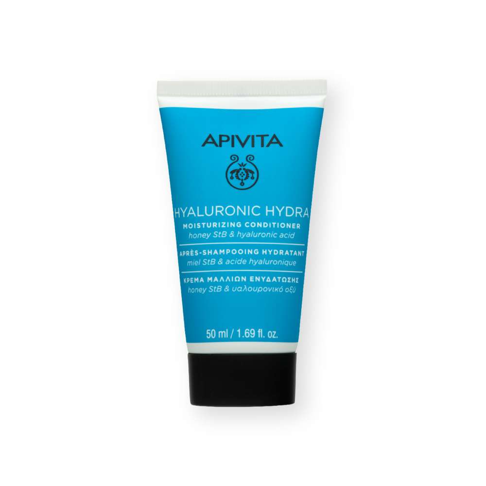 APIVITA Hyaluronic Hydra Conditioner X 50Ml