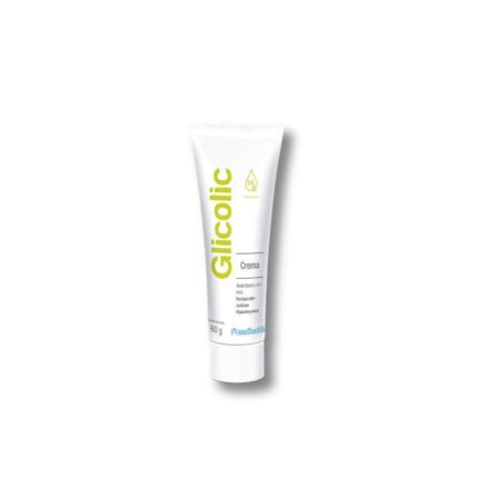 MEDIHEALTH Glicolic Crema 60G