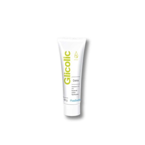 MEDIHEALTH Glicolic Crema 60G