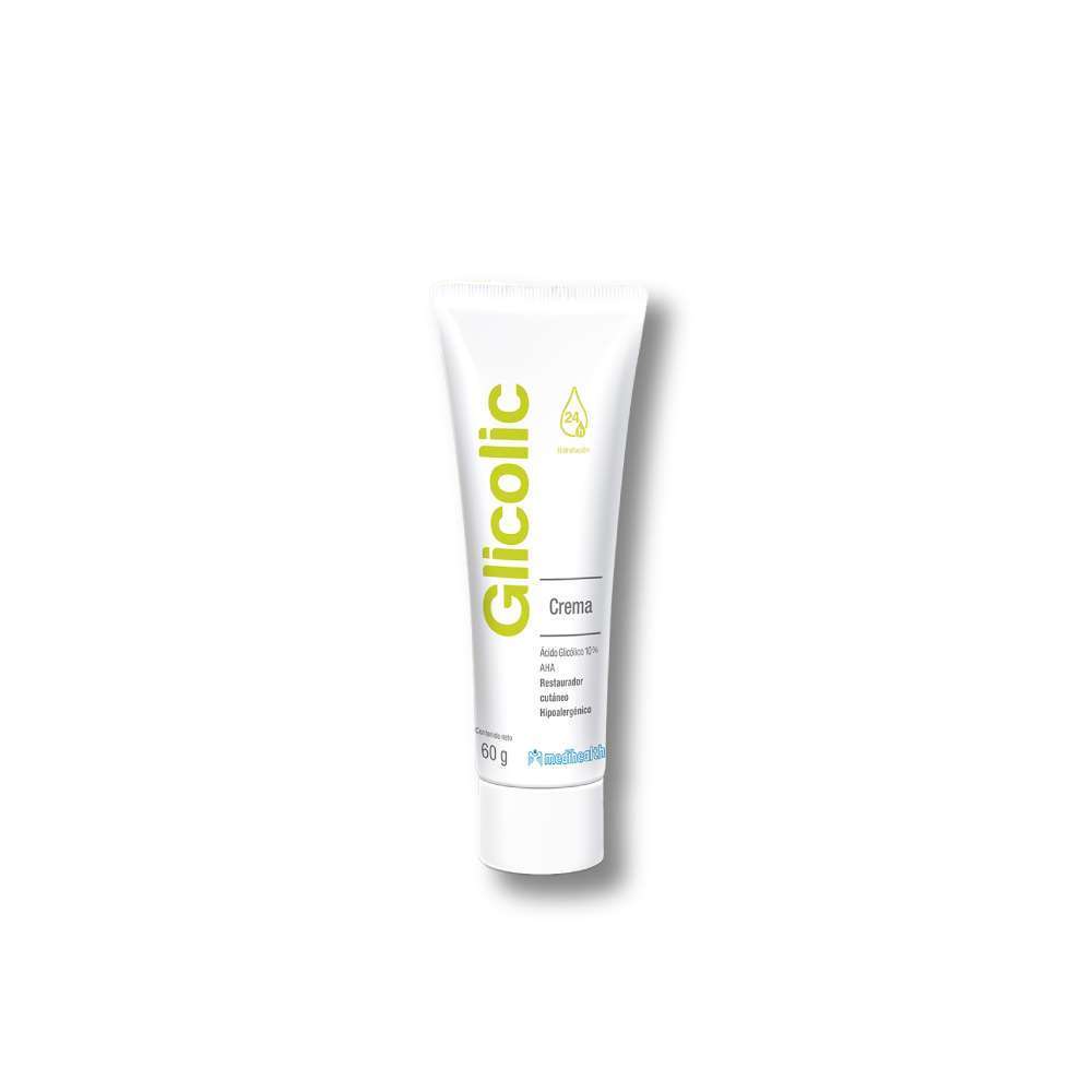 7705849004013.jpg MEDIHEALTH Glicolic Crema 60G - Imagen 1