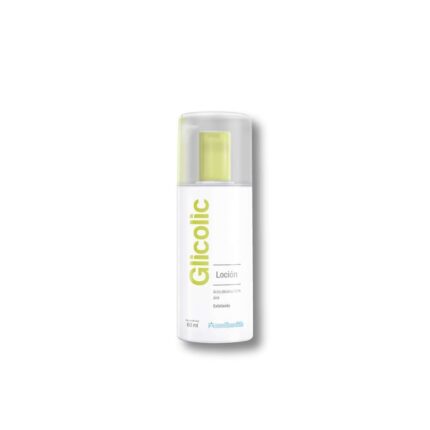 MEDIHEALTH Glicolic Loción 60 ml