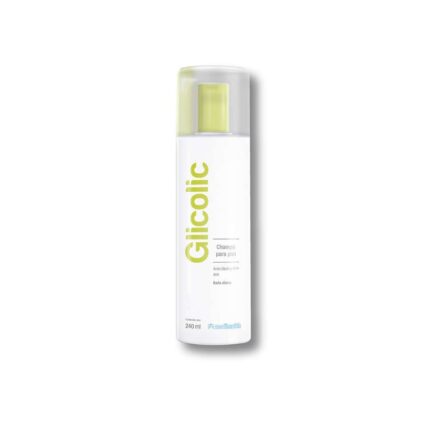 MEDIHEALTH Glicolic Champú X 240 ml
