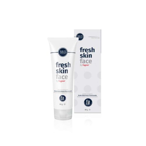 FAGRON Fresh Skin Face Hidra Facial X 80 G