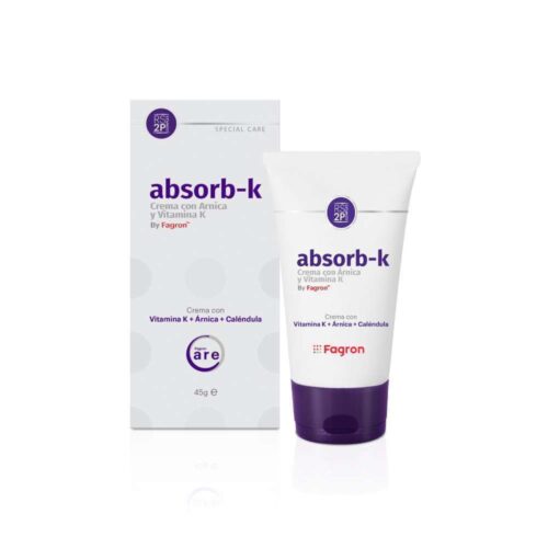 FAGRON Absorb_K Crema X 45 Gr