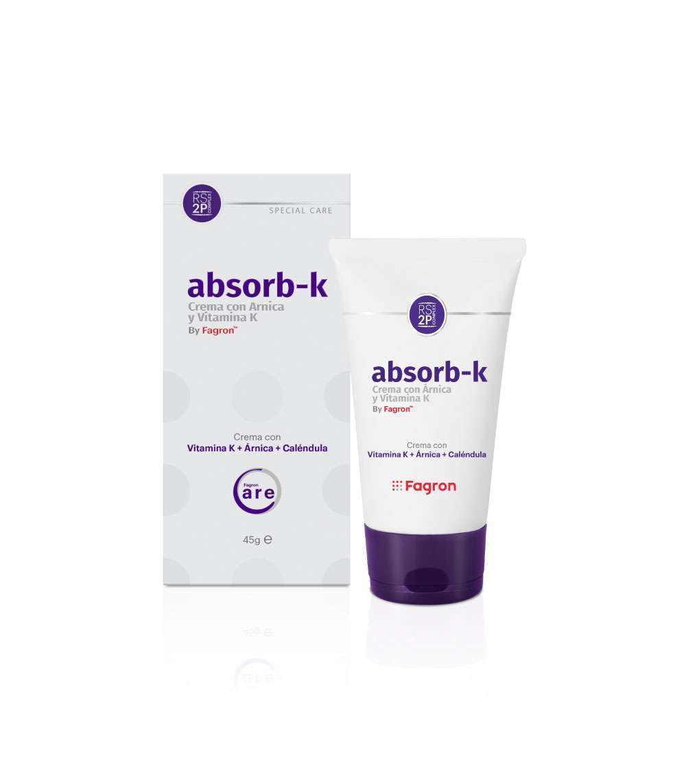 7707183820182.jpg FAGRON Absorb_K Crema X 45 Gr - Imagen 1