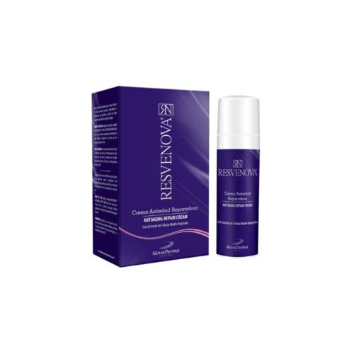 NOVADERMA Resvenova Crema 30 ml