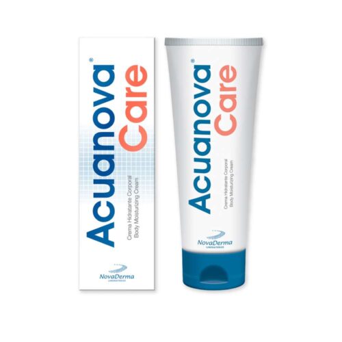 NOVADERMA Acuanova Care 220Gr