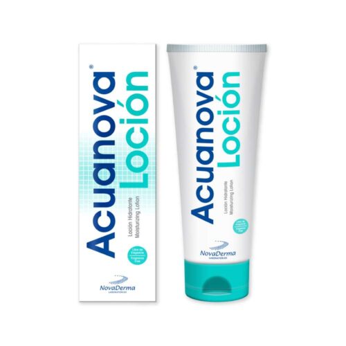 NOVADERMA Acuanova Loción Hidratante 220 ml