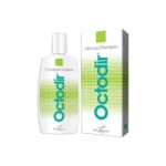 NOVADERMA Octodir Shampoo X 120 ml