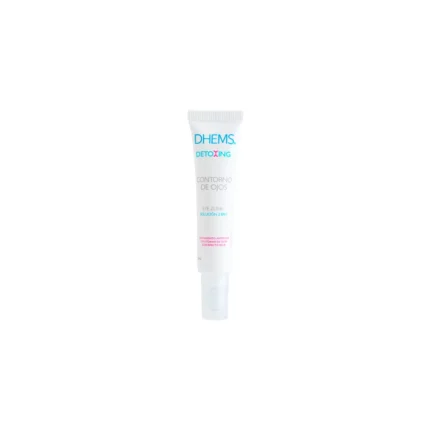 DHEMS Detoxing Contorno De Ojos X 15 ml