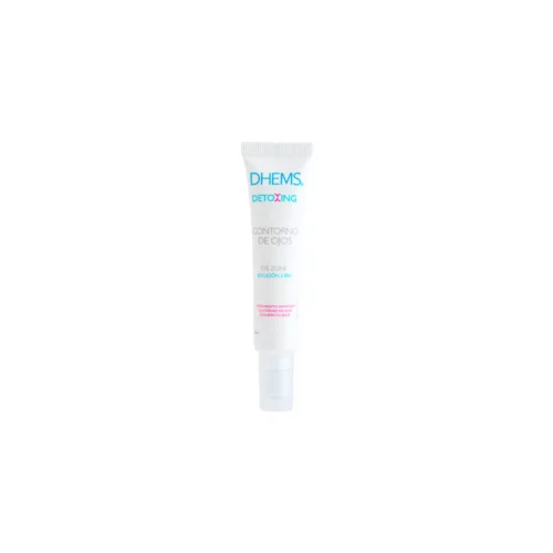 DHEMS Detoxing Contorno De Ojos X 15 ml