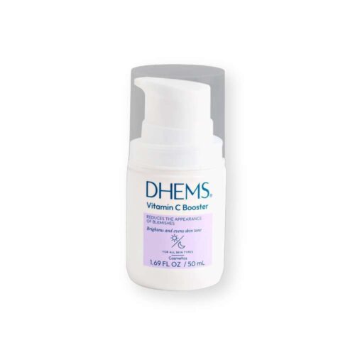 DHEMS Booster Vitamina C 50 ml