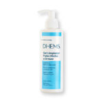 DHEMS Gel Limpiador Pieles Grasas Y Mixtas X 200 ml